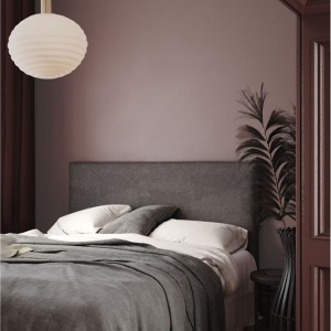 Lustra/Pendul design modern decorativ ALLEN D-32cm 138816 universul-luminii.ro
