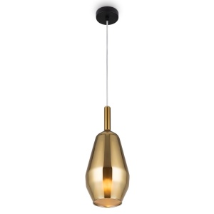 Lustra/Pendul design modern decorativ Duality 16cm