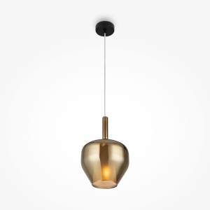 Lustra/Pendul design modern decorativ Duality 226176 universul-luminii.ro