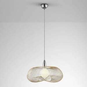 Lustra / Pendul design modern Forma gold 197986 universul-luminii.ro
