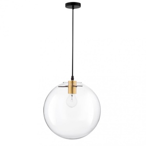 Lustra, Pendul design modern MIRALE, 25cm