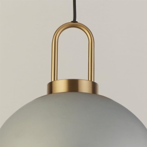 Lustra, Pendul design modern Snowdrop - Img 3