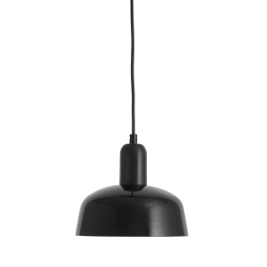 Lustra/Pendul design modern TATAWIN negru 122676 universul-luminii.ro