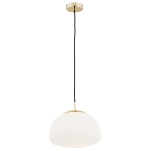 Lustra / Pendul design modern TRINI M 30cm