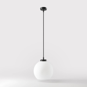 Lustra, Pendul din alama Globe