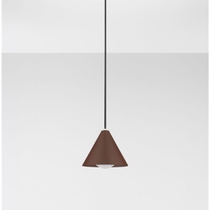 Lustra, Pendul exterior IP65 ORIX corten - Img 8