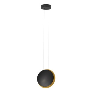 Lustra, Pendul LED design ambiental SHELL - Img 1
