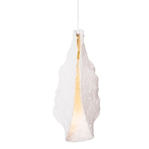 Lustra/Pendul LED design decorativ Concha - Img 4