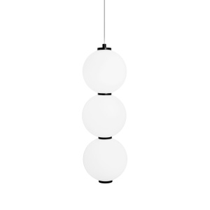 Lustra, Pendul LED design modern TAMA - Img 3