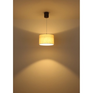 Lustra/Pendul LED design modern THEA - Img 3