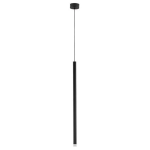 Lustra, Pendul LED design tubular DANDIA