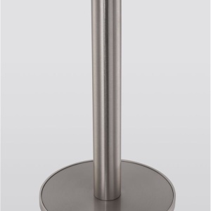 Lustra / Pendul LED modern design minimalist PALENCIA nickel 106986 universul-luminii.ro