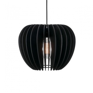 Lustra, Pendul lemn design nordic Tribeca 38 46433003 NL