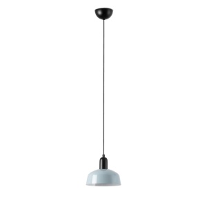 Lustra/Pendul metal TATAWIN S blue