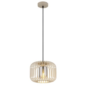 Lustra/Pendul modern ALFRED D-28cm