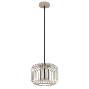 Lustra/Pendul modern ALFRED D-28cm - Img 4