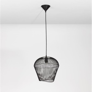 Lustra / Pendul modern design decorativ BREDO D-31,5cm 205386 universul-luminii.ro