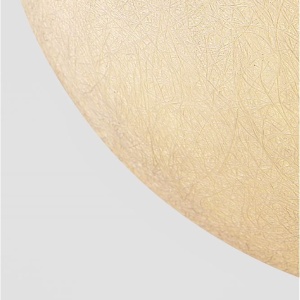 Lustra/Pendul modern iluminat exterior decorativ IP65 MOON D-50cm 238366 universul-luminii.ro