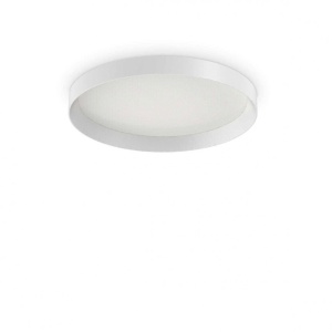 Lustra / Plafoniera LED tehnica profesionala FLY PL D45 3000K