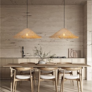 Lustra ratan design natural ALUA NVL-9586532 169606 universul-luminii.ro