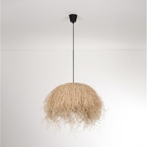Lustra ratan design natural JAUNET NVL-9586535 169616 universul-luminii.ro