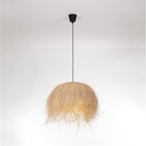 Lustra ratan design natural JAUNET NVL-9586535 246246 universul-luminii.ro