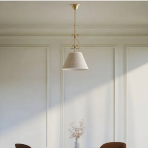 Lustra suspendata design clasic italian Bruxelles - Img 6