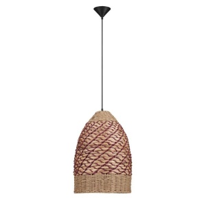 Lustra suspendata design decorativ, MAPI, D 37cm