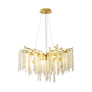 Lustra suspendata design deosebit Dijon - Img 2