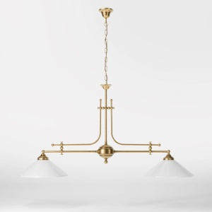 Lustra suspendata design italian Biliard