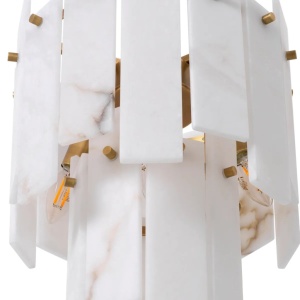 Lustra suspendata design LUX Acevedo 139786 universul-luminii.ro
