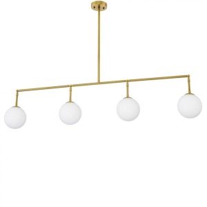 Lustra suspendata design LUX Tara, alama antica 115656 HZ
