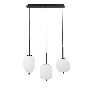 Lustra suspendata design modern LATO 3L