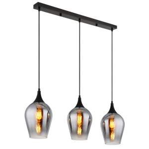 Lustra suspendata design modern LAVUS 3L