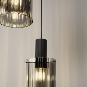 Lustra suspendata design modern MIRBI 3L - Img 3