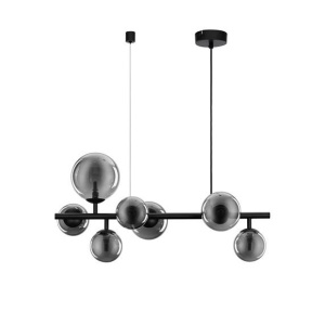 Lustra suspendata design modern ODILLIA 136446 universul-luminii.ro