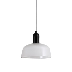 Lustra suspendata design modern TATAWIN M 5L, alb 239226 universul-luminii.ro