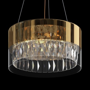 Lustra suspendata design modern Wonderland 201126 universul-luminii.ro