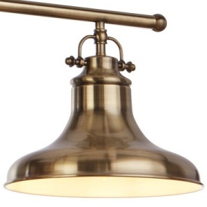Lustra suspendata din metal Dallas 3L 140426 universul-luminii.ro