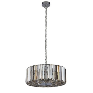 Lustra suspendata eleganta design modern Chapeau 4L