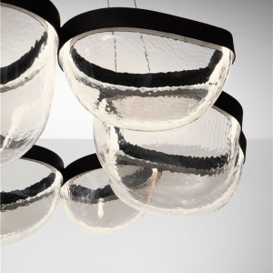 Lustra suspendata LED CLAIR - Img 6