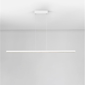 Lustra suspendata LED design liniar DEOS 25Watt 3000K, NVL-9030897 - Img 3