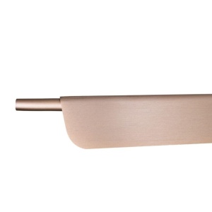 Lustra suspendata LED design modern Jo-Jo Modern auriu - Img 2