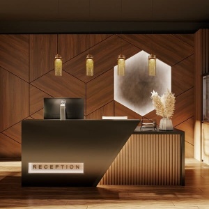 Lustra suspendata LED moderna Signature B - Img 9