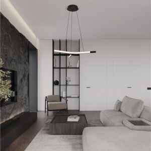 Lustra suspendata LED NUE - Img 2