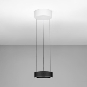 Lustra suspendata lumina ambientala LED AFI - Img 7