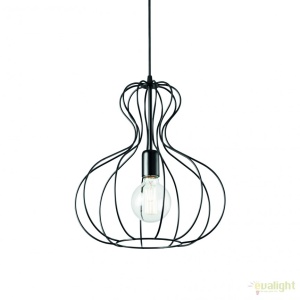 Lustra suspendata / Pendul Industrial Style AMPOLLA-1 SP1 148502