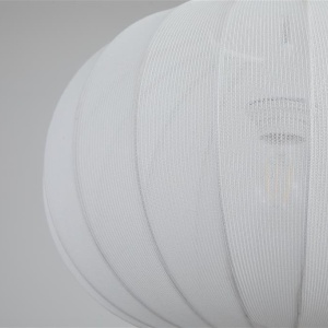 Lustra suspendata stil cocoon Radiant 625906 universul-luminii.ro