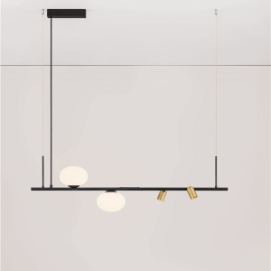 Lustra suspendata stil modern NOBLE - Img 4