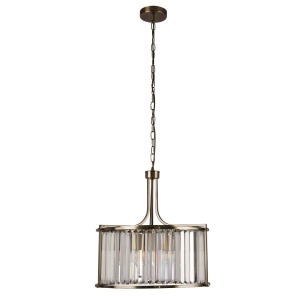 Lustra traditionala stil clasic Victoria alama antic 136266 universul-luminii.ro